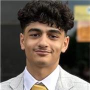 Triple science teacher able to teach all ages up to GCSE age (16)